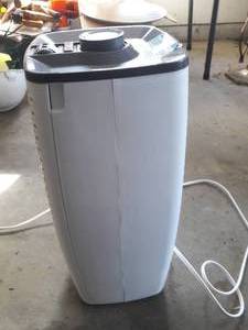 Holmes HAP9413 Air Purifier Great Working Condition