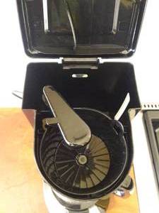Hamilton Beach Coffee Maker Like New Condition