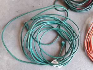 Extension Cords