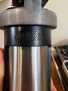 Bakers Wilton Spritz Butter Cookie Maker in Like New Condition
