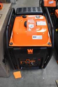 Wen Generator