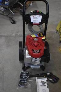 Honda Power Washer