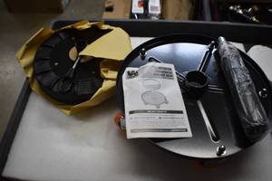 Wen Pneumatic Seat