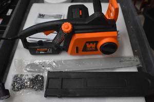 Wen Chainsaw