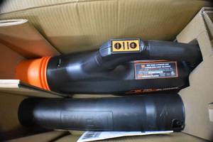Wen Leaf Blower
