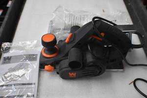 Wen Electric Planer