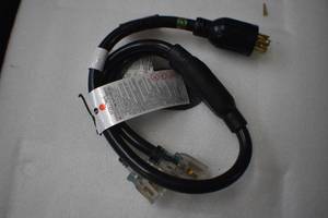 Wen Power Cord