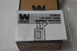 Wen Distance Measure
