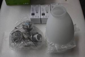 Elite Fan Light Kit