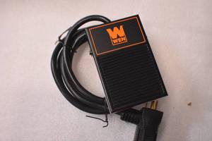 Wen Pedal Switch