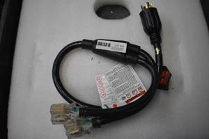 Wen Power Cord