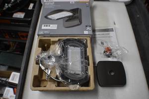 Commercial Electric Wall Flood Light