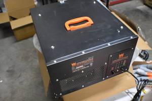 Wen Air Filteration System