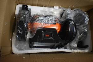 Wen Bench Grinder