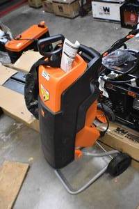 Wen Wood Chipper