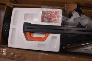 Wen Miter Saw Stand