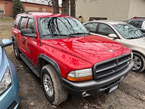 2002 Dodge Durango 4x4