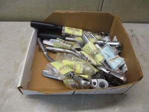 Craftsman Ratchets