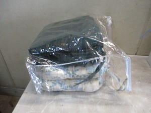 Chair stool seat pads