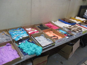 Lot of Girls clothes