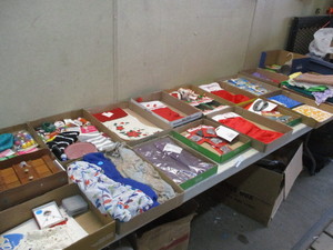 Crafts and Household
