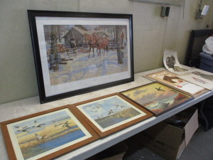 Prints and Collectibles