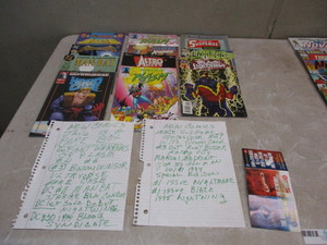 Comics