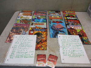 Image Comics Spawn