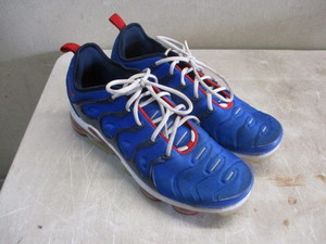 Nike Air Vapormax Plus Size 13