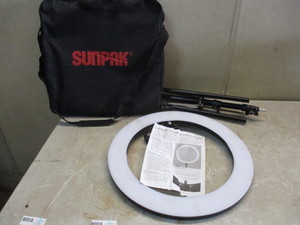 Sunpak LED 448 Video Light