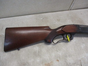 Savage 99 .300 Savage  Lever Action Rifle