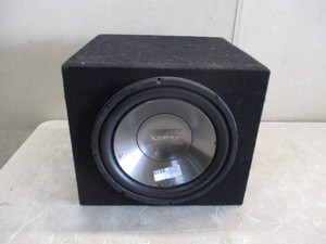 Subwoofer