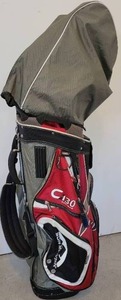 lot 24 image: Mens Ping G30 Wedges & Cobra Drivers Golf Clubs