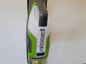 lot 114 image: Brissell Crosswave Floor Cleaner