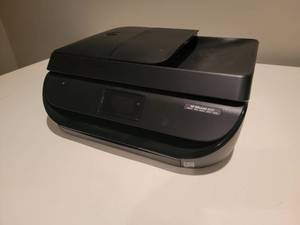 lot 167 image: HP OfficeJet 4650 Printer