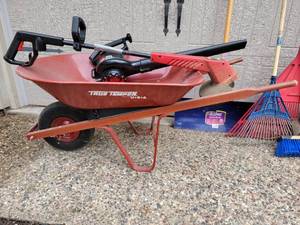 lot 86 image: Spring Cleaning Yard Care Group