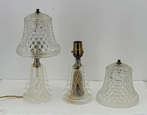 Vintage Lamps