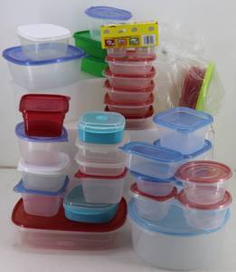 Misc Containers
