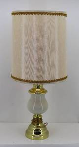 Vintage Lamp