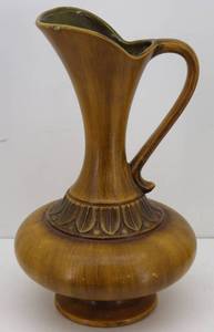 Royal Haeger Pottery