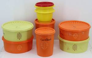 Tupperware