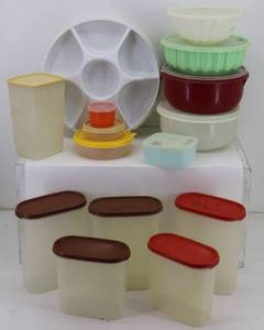 Tupperware