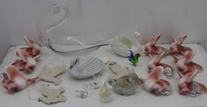 Ornaments & Other Misc