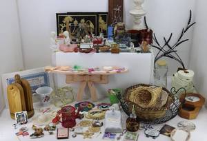 Misc Items