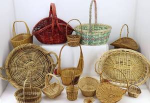 Baskets