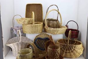 Baskets