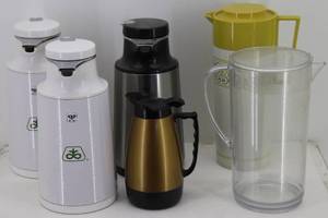 Coffee Pots
