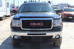2011 GMC Sierra 1500 SLE Crew Cab 4x4 - 138,542 Miles -