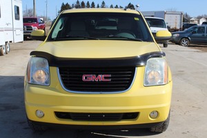 2007 GMC Yukon XL 1500 SLE 4x4