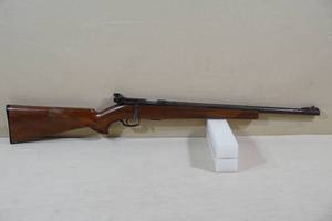 Vintage Winchester 69A .22 LSLR Bolt Action Rifle